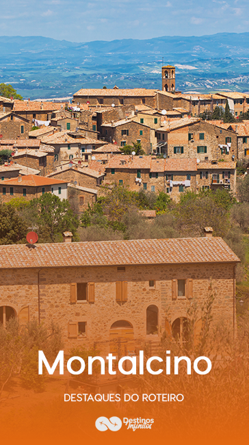 Montalcino