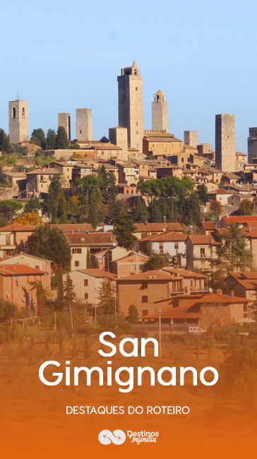 San-Gimignano