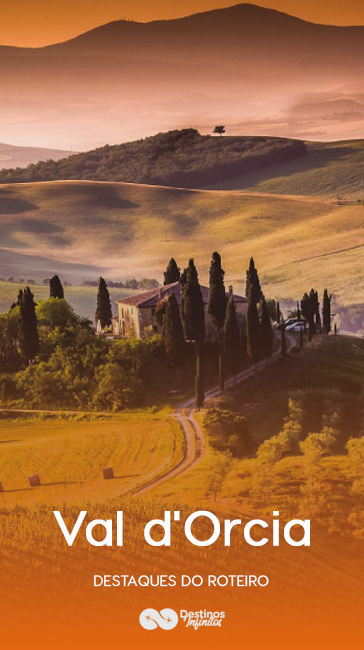 Val-d'Orcia